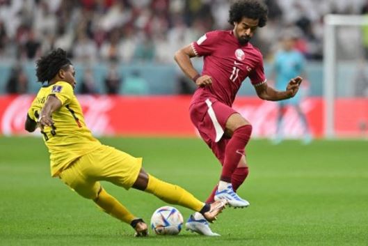 卡塔尔今晚迎来对阵塞内加尔的第二场比赛，或难取胜